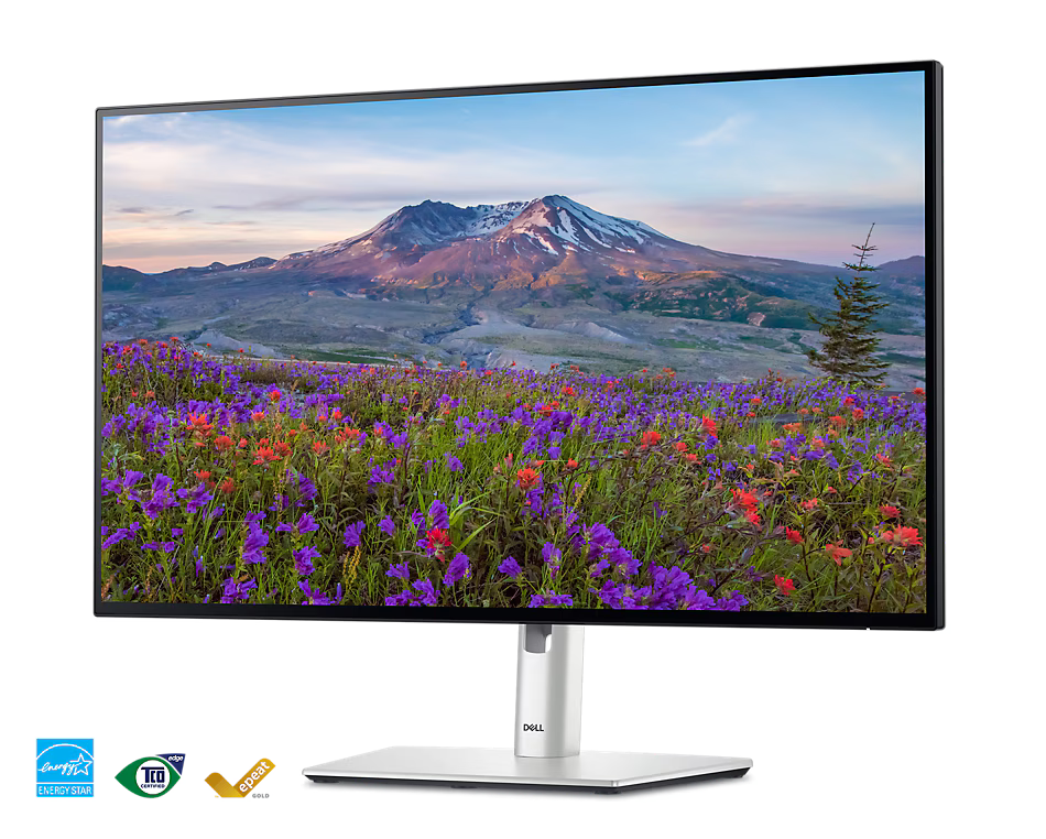 Dell UltraSharp 24 モニター - U2421E Dell UltraSharp 24 USB-C Hub Monitor (U2421E) Review | PCMag